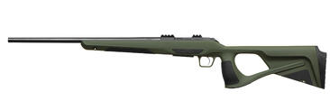 CZ600 ERGO Карабін нарізний 223 REM, 5round