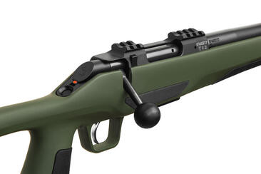 CZ600 ERGO Карабін нарізний 223 REM, 5round