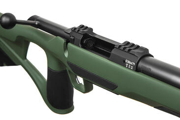 CZ600 ERGO Карабін нарізний 308 WIN, 5round