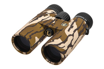 Бінокль Leupold BX-1 McKenzie HD 10x42mm Mossy Oak Bottomland