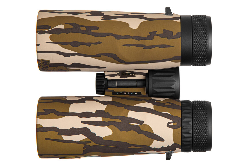 Бінокль Leupold BX-1 McKenzie HD 10x42mm Mossy Oak Bottomland. Фото 4