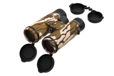 Бінокль Leupold BX-1 McKenzie HD 10x42mm Mossy Oak Bottomland