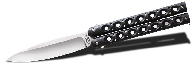 Ніж Cold Steel Steel Grivory Paradox
