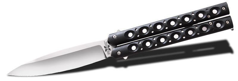 Ніж Cold Steel Steel Grivory Paradox