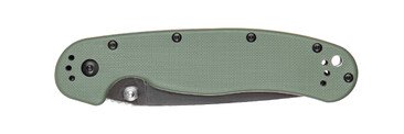 Ніж Ontario RAT-1 Olive Drab