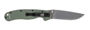 Ніж Ontario RAT-1 Olive Drab