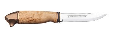 Ніж туристичний "Marttiini" "Bear knife " в подарунковій коробці