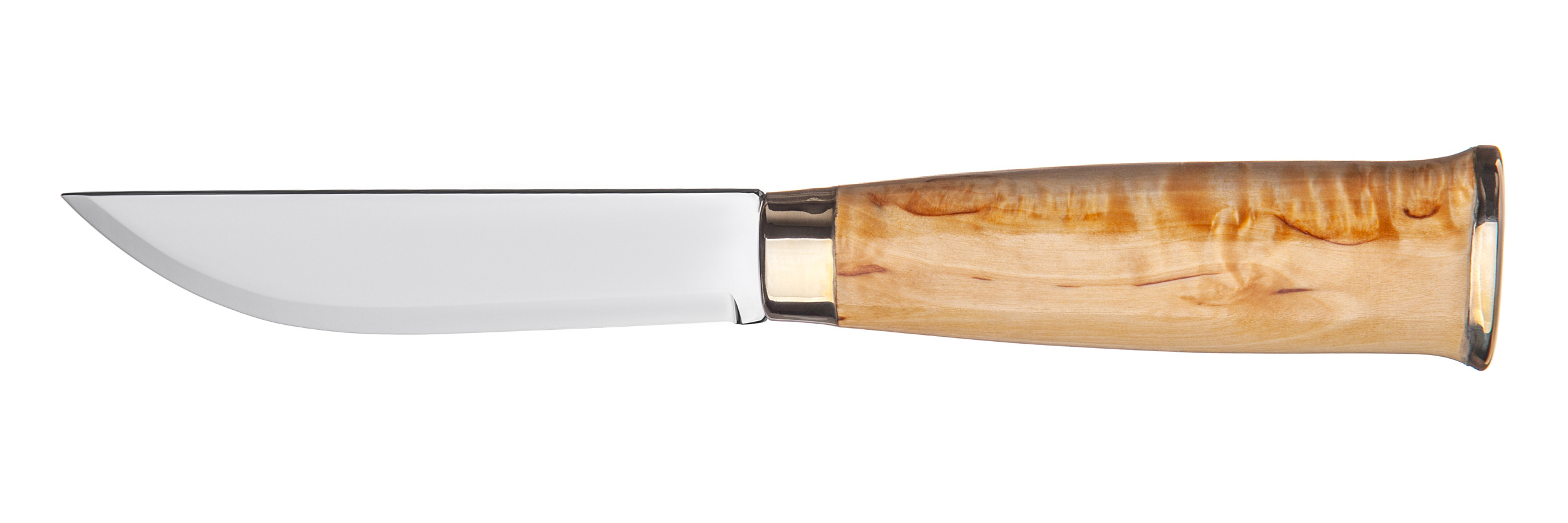 Ніж туристичний "Marttiini" "Lapp knife" коробка з вікном. Фото 2