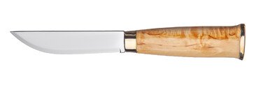 Ніж туристичний "Marttiini" "Lapp knife" коробка з вікном