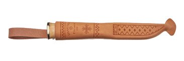 Ніж туристичний "Marttiini" "Lapp knife" коробка з вікном