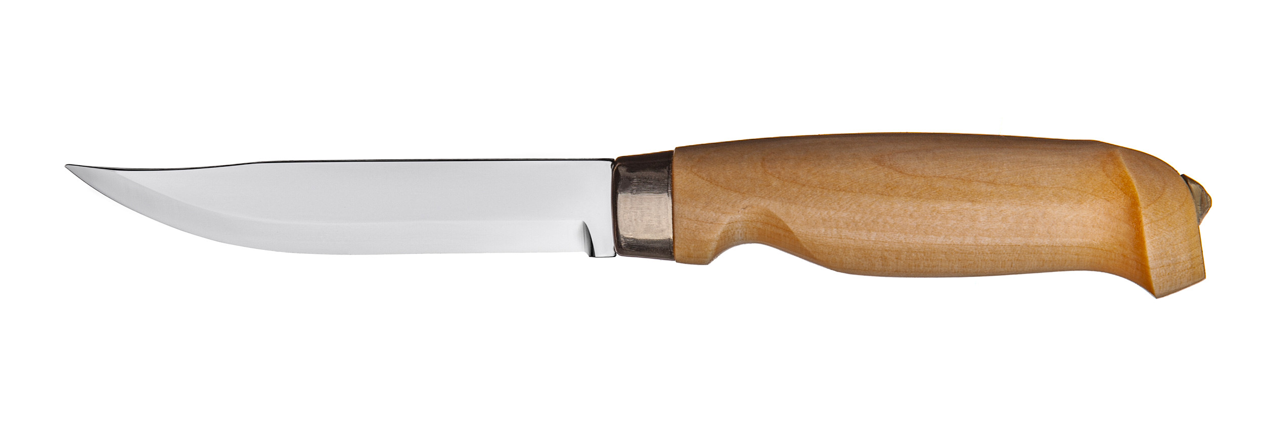 Ніж туристичний "Marttiini" "Lapp Knife" в подарунковій коробці. Фото 2