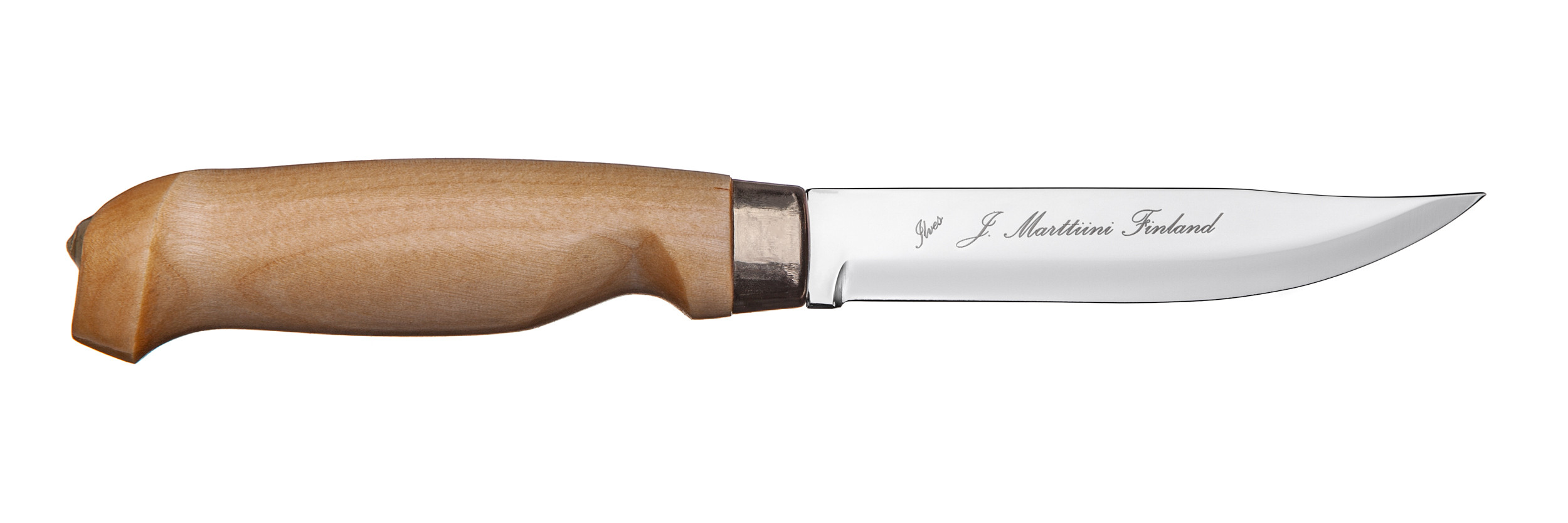 Ніж туристичний "Marttiini" "Lapp Knife" в подарунковій коробці