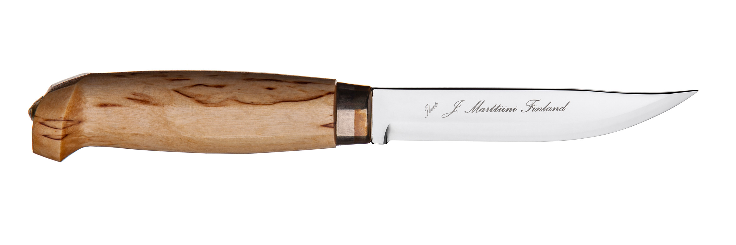 Ніж туристичний "Marttiini" "Lynx knife 131" 11 см.  в подарунковій коробці