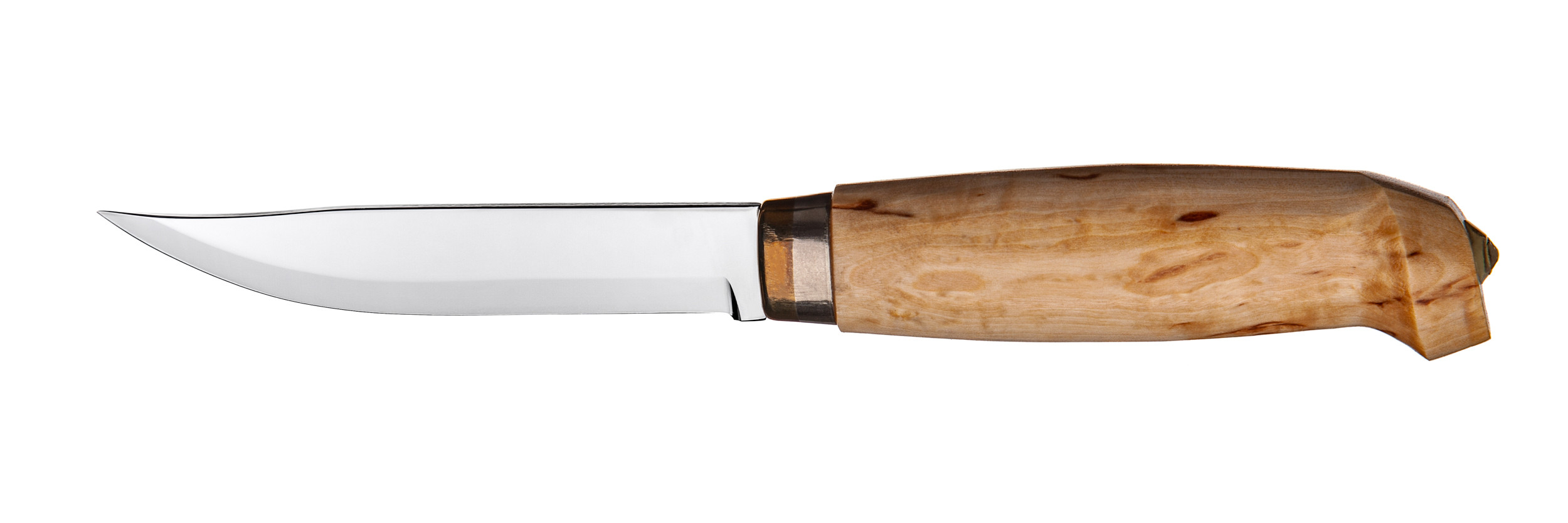 Ніж туристичний "Marttiini" "Lynx knife 131" 11 см.  в подарунковій коробці. Фото 2