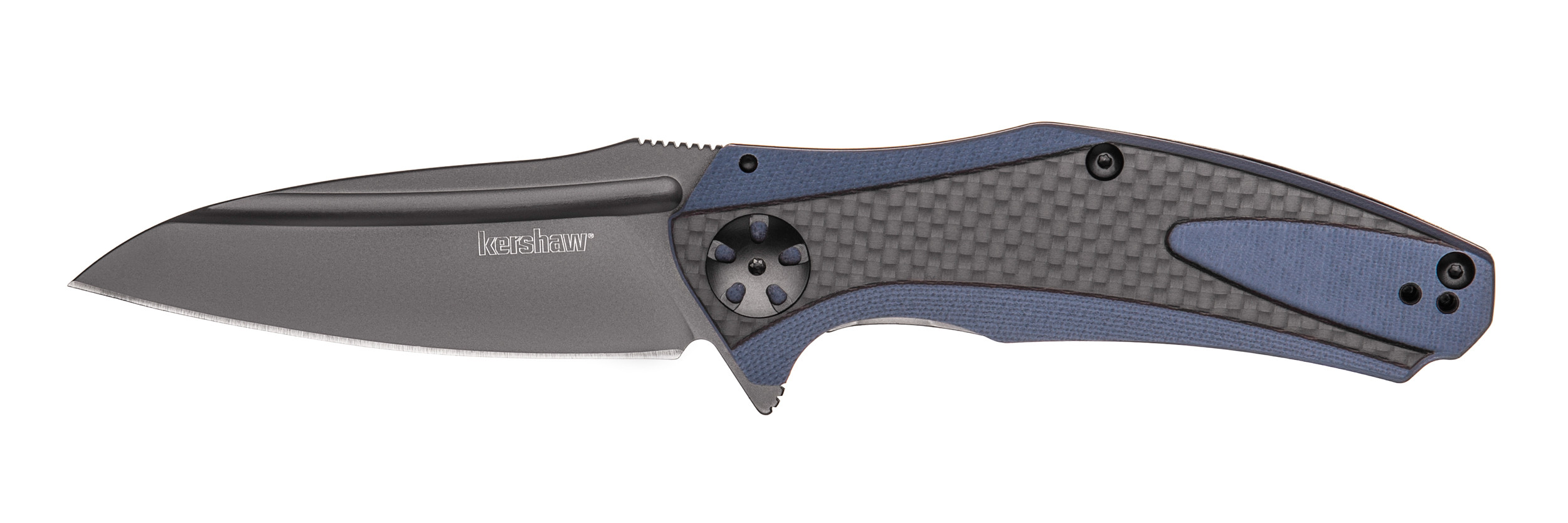 Ніж KAI Kershaw Natrix CF