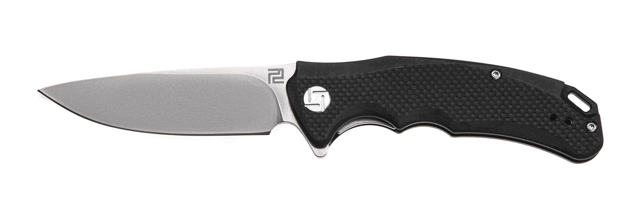 Нож Artisan Tradition Small SW D2