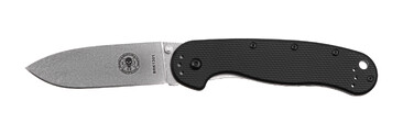 Ніж ESEE Avispa Black/Satin