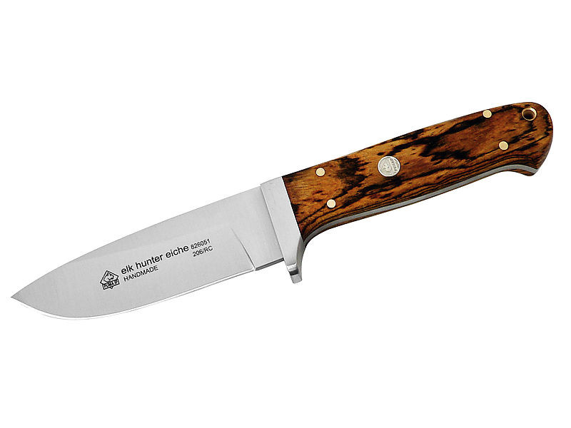 Ніж Puma Elk Hunter Eiche