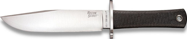 Ніж Cold Steel San Mai Recon Scout