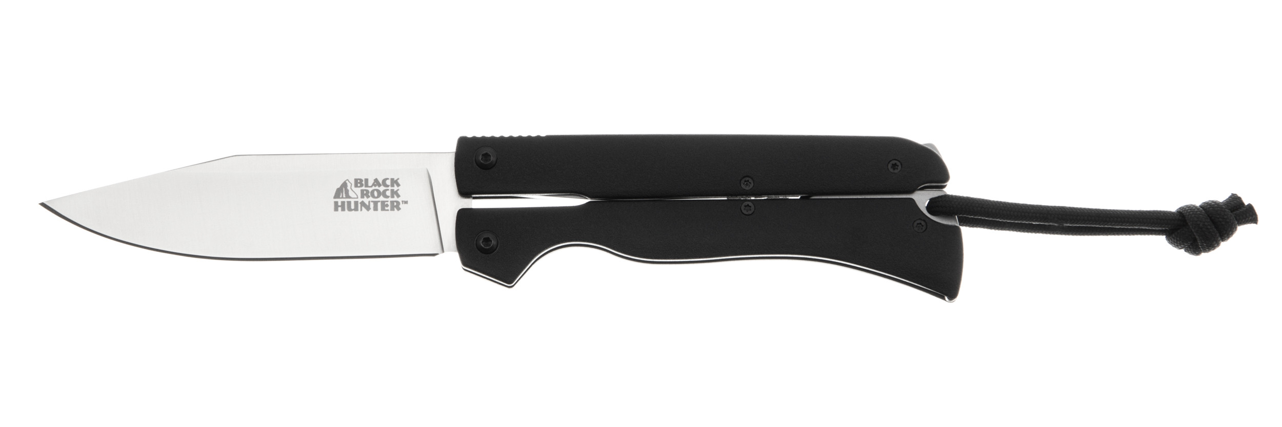 Ніж Cold Steel Black Rock Hunter