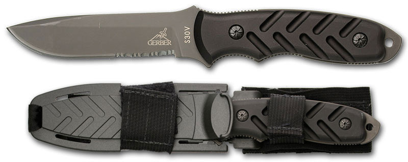 Ніж "Gerber"
