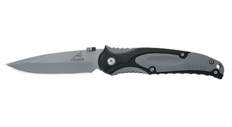 Ніж "Gerber" PR 3.0