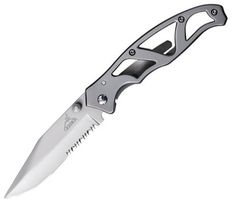 Ніж "Gerber" Paraframe II, Combo Edge