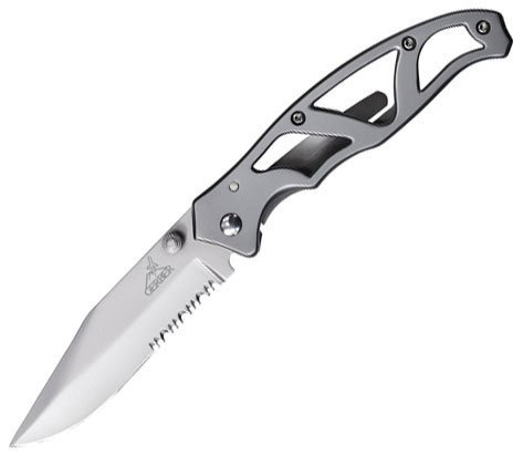 Ніж "Gerber" Paraframe II, Combo Edge
