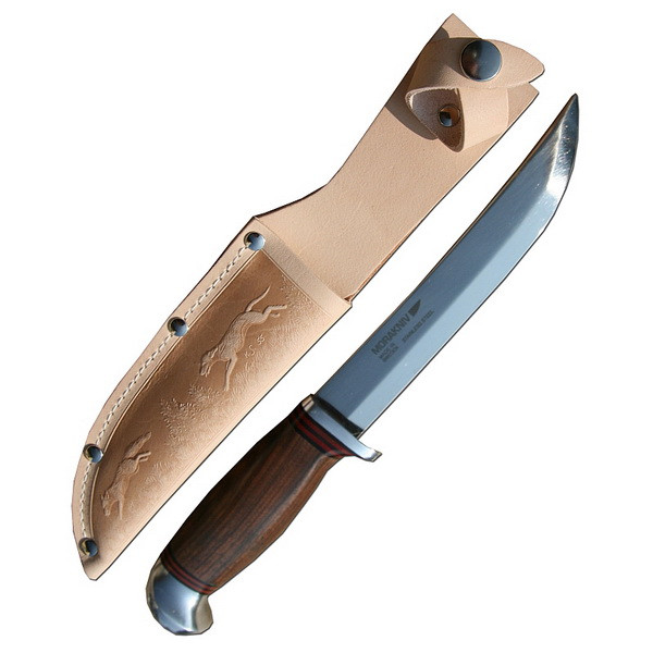 Ніж MORA ForestExllusive 345