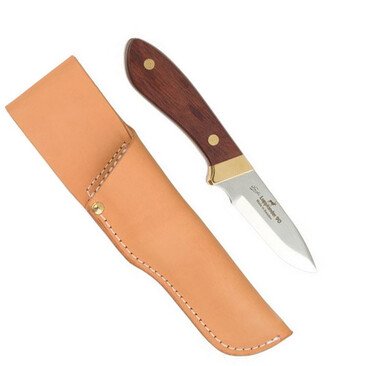 Ніж MORA ForestLapplander 90