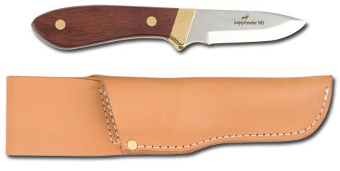 Ніж MORA ForestLapplander 95