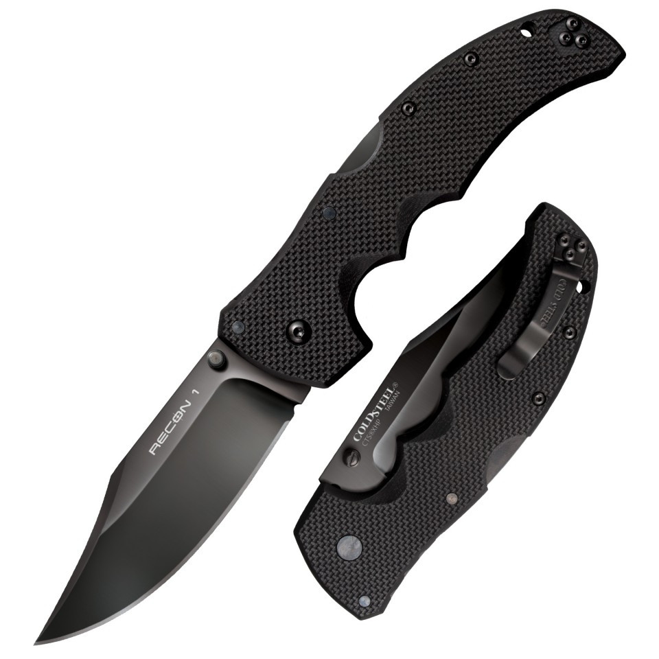 Ніж Cold Steel "Recon AK-47 Clip Point"