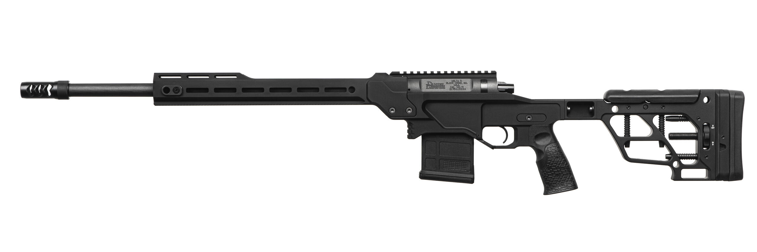 Карабін нарізний Daniel Defense DELTA 5 PRO 308WIN 20''. Фото 3