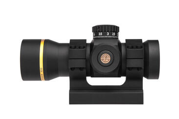 Приціл коліматорний LEUPOLD Freedom RDS 1x34 (34mm) Red Dot 223 BDC 1.0 MOA Dot з кріпленням
