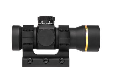 Приціл коліматорний LEUPOLD Freedom RDS 1x34 (34mm) Red Dot 223 BDC 1.0 MOA Dot з кріпленням