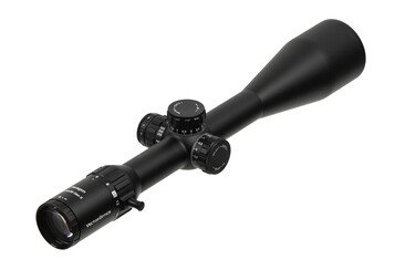 Приціл оптичний Vector Optics Paragon 6-30x56 (30 мм) illum. SFP GenII
