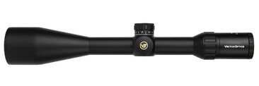 Приціл оптичний Vector Optics Paragon 6-30x56 (30 мм) illum. SFP GenII