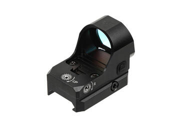 Приціл коліматорний Vector Optics Frenzy-X 1x22x26 MOS 3MOA