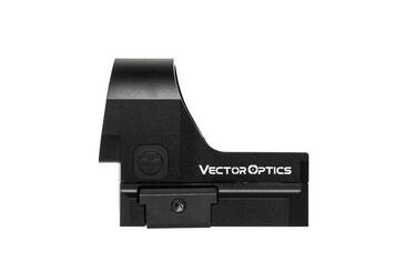 Приціл коліматорний Vector Optics Frenzy-X 1x22x26 MOS 3MOA