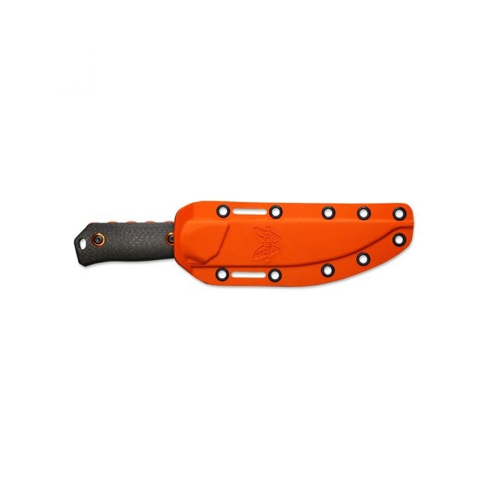 Ніж Benchmade "Raghorn". Фото 4