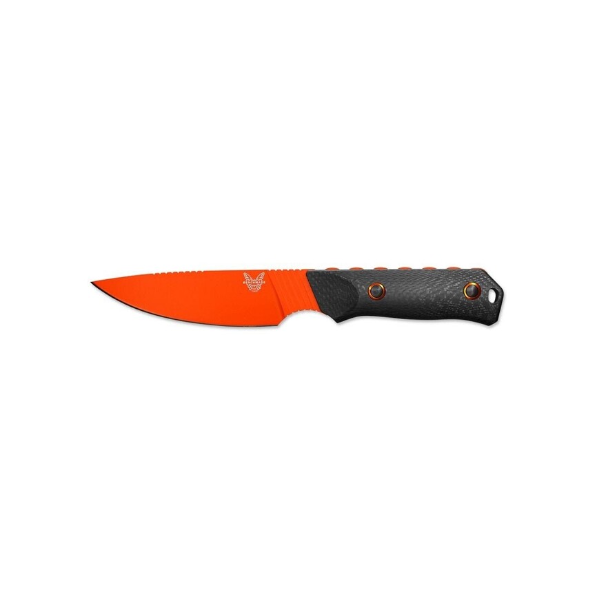 Ніж Benchmade "Raghorn". Фото 2