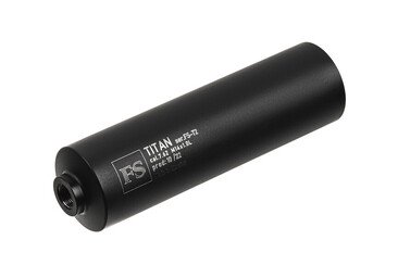 Глушник Титан FS-T2 кал.7.62 м14х1.0L