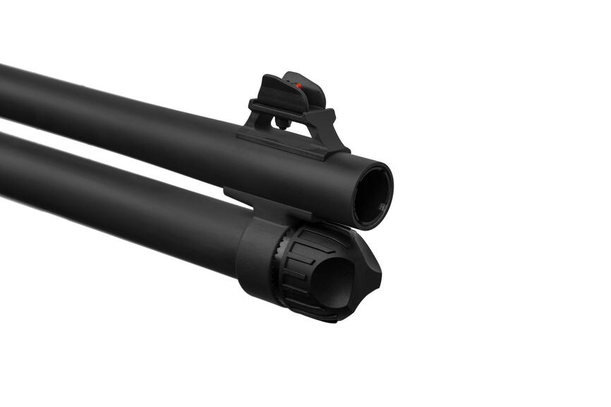 Рушинця мисливська Benelli M4 T-PRO 12 кал. 18.5". Фото 4
