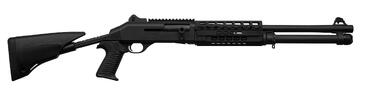 Рушинця мисливська Benelli M4 T-PRO 12 кал. 18.5"