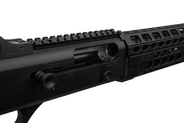 Рушинця мисливська Benelli M4 T-PRO 12 кал. 18.5"