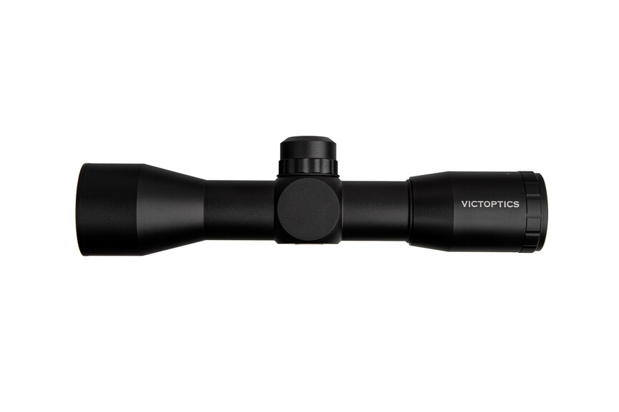 Приціл оптичний Vector Optics B1 4x32C (25,4 мм) SFP R14. Фото 4