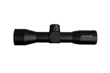 Приціл оптичний Vector Optics B1 4x32C (25,4 мм) SFP R14