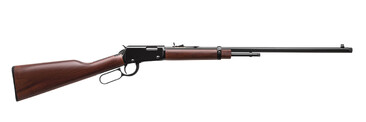 Карабін нарізний H001TSPR Henry Lever Frontier кал.22LR 24'' Octagon (Suppressor ready)