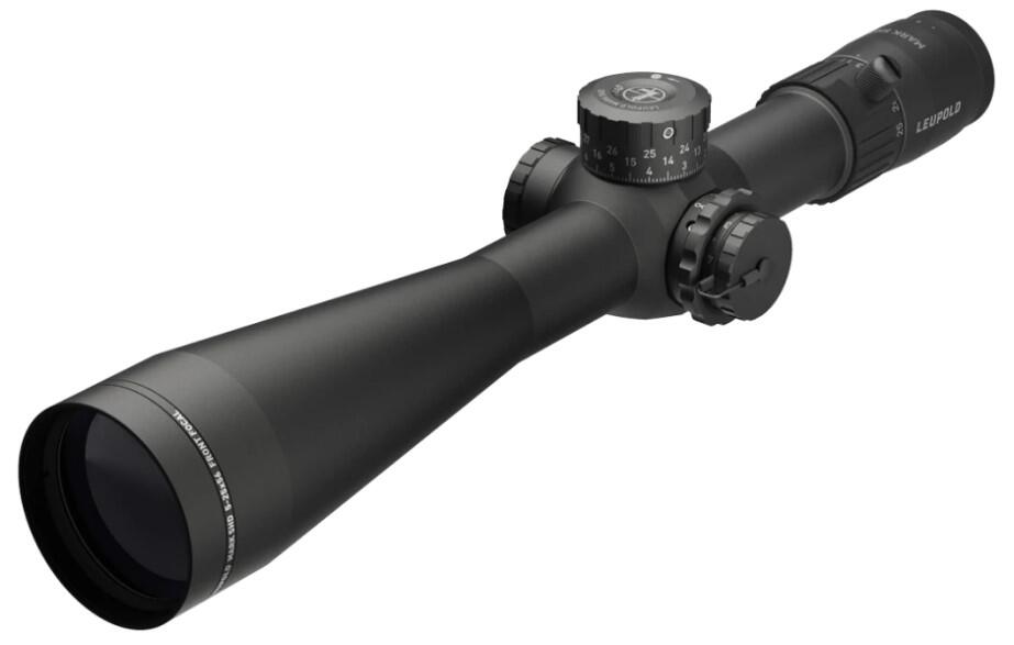 Приціл оптичний LEUPOLD Mark 5HD 5-25x56 (35mm) M5C3 FFP Illum. Tremor 3