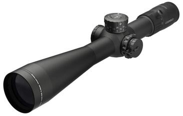 Приціл оптичний LEUPOLD Mark 5HD 5-25x56 (35mm) M5C3 FFP Illum. Tremor 3